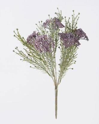 Artificial Flower 13*6*36cm Flower *5 bush GS-84126004-Z1 2026SEP 3,000+ sqm showroom with thousands of artificial flowers, plants & trees ready for global sourcing. Artificial Flower 13*6*36cm Flower *5 bush GS-84126004-Z1 2026SEP 3,000+ sqm showroom with thousands of artificial flowers, plants & trees ready for global sourcing.