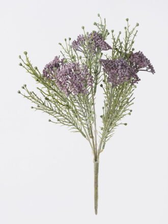 Artificial Flower 16*7*53cm Flower *6 bush GS-84126005 2026SEP 3,000+ sqm showroom with thousands of artificial flowers, plants & trees ready for global sourcing.
