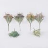 Artificial Flower Flower 5 bush GS-84126004_1 Artificial Flower 13*6*36cm Flower *5 bush GS-84126004 2026SEP 3,000+ sqm showroom with thousands of artificial flowers, plants & trees ready for global sourcing.