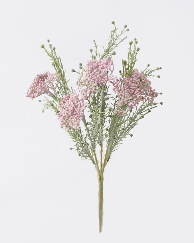 Artificial Flower Flower 5 bush GS-84126004_4 Artificial Flower 13*6*36cm Flower *5 bush GS-84126004 2026SEP 3,000+ sqm showroom with thousands of artificial flowers, plants & trees ready for global sourcing.