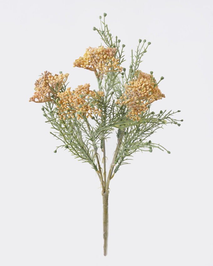 Artificial Flower Flower 5 bush GS-84126004_5 Artificial Flower 13*6*36cm Flower *5 bush GS-84126004 2026SEP 3,000+ sqm showroom with thousands of artificial flowers, plants & trees ready for global sourcing.