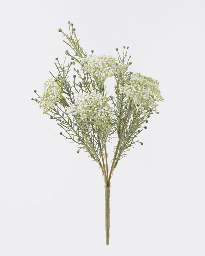 Artificial Flower Flower 5 bush GS-84126004_6 Artificial Flower 13*6*36cm Flower *5 bush GS-84126004 2026SEP 3,000+ sqm showroom with thousands of artificial flowers, plants & trees ready for global sourcing.