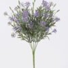 Artificial Flower Flower 5 bush GS-84126010 Artificial Flower 20*9*38cm Flower *5 bush GS-84126010 2026SEP 3,000+ sqm showroom with thousands of artificial flowers, plants & trees ready for global sourcing.