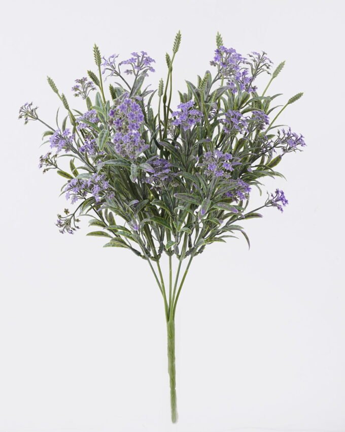 Artificial Flower 20*9*38cm Flower *5 bush GS-84126010 2026SEP 3,000+ sqm showroom with thousands of artificial flowers, plants & trees ready for global sourcing.