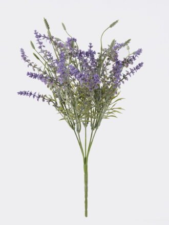 Artificial Flower 18*4*39cm Flower *5 bush GS-84126012 2026SEP 3,000+ sqm showroom with thousands of artificial flowers, plants & trees ready for global sourcing.