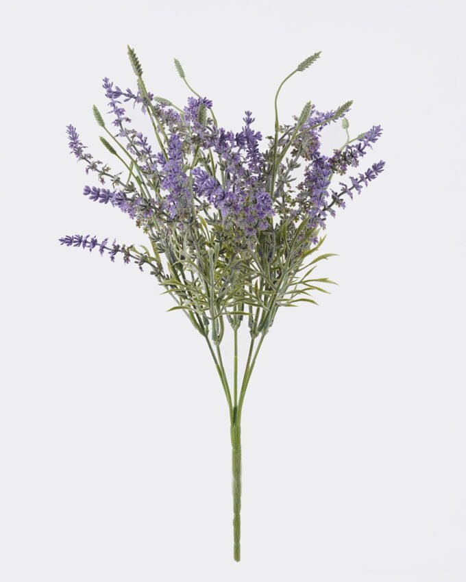 Artificial Flower 20*5*31cm Flower *5 bush GS-84126011 2026SEP 3,000+ sqm showroom with thousands of artificial flowers, plants & trees ready for global sourcing.