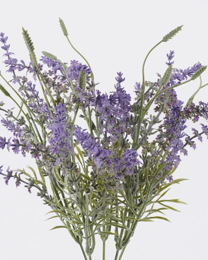Artificial Flower 20*5*31cm Flower *5 bush GS-84126011 2026SEP 3,000+ sqm showroom with thousands of artificial flowers, plants & trees ready for global sourcing.