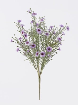 Artificial Flower 19*6*98cm Poha single stem GS-84226001-G1 2026SEP 3,000+ sqm showroom with thousands of artificial flowers, plants & trees ready for global sourcing.