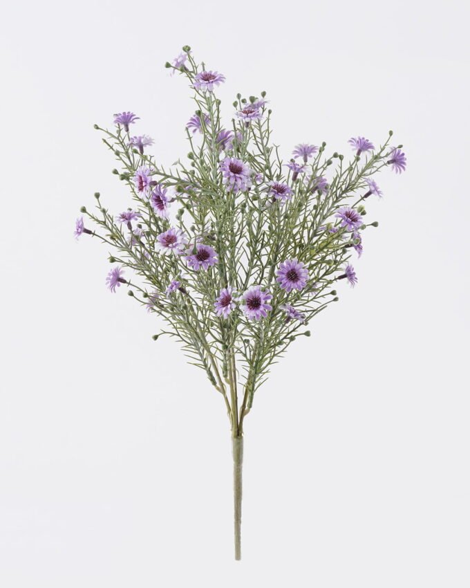 Artificial Flower 18*4*39cm Flower *5 bush GS-84126012-Z1 2026SEP 3,000+ sqm showroom with thousands of artificial flowers, plants & trees ready for global sourcing.