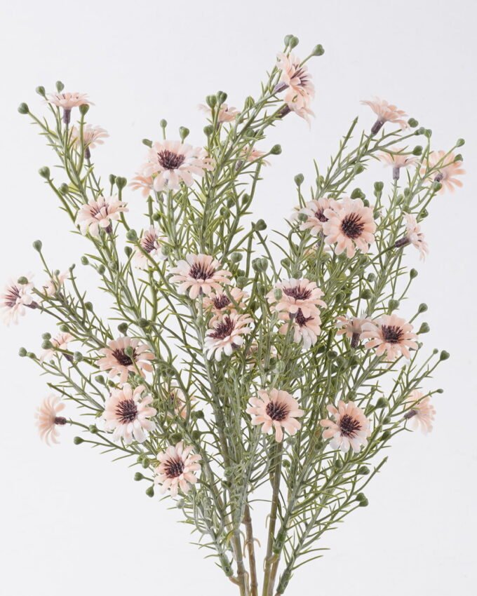 Artificial Flower 18*4*39cm Flower *5 bush GS-84126012 2026SEP 3,000+ sqm showroom with thousands of artificial flowers, plants & trees ready for global sourcing.