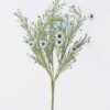 Artificial Flower Flower 5 bush GS-84126012_4 Artificial Flower 18*4*39cm Flower *5 bush GS-84126012 2026SEP 3,000+ sqm showroom with thousands of artificial flowers, plants & trees ready for global sourcing.
