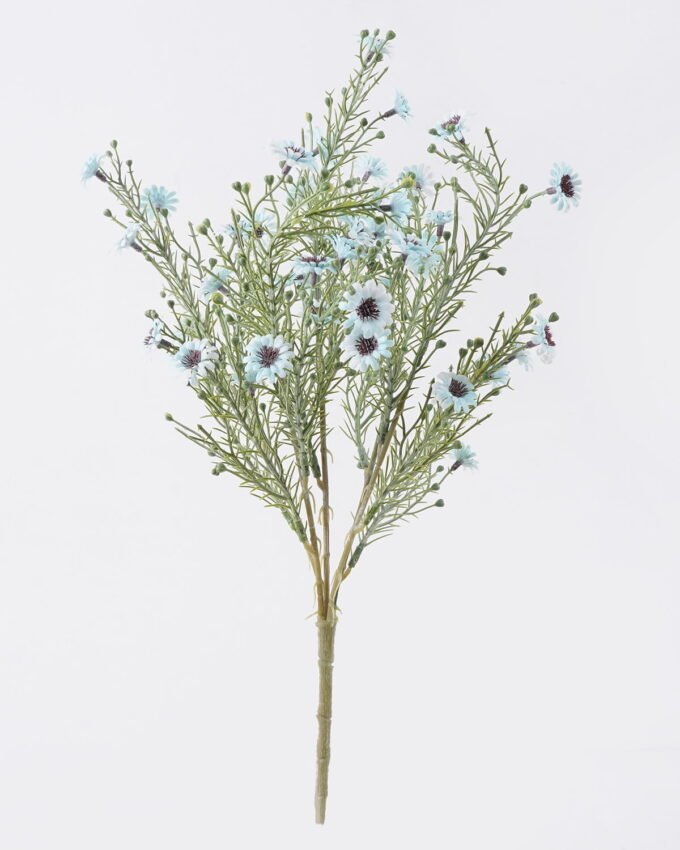 Artificial Flower Flower 5 bush GS-84126012_4 Artificial Flower 18*4*39cm Flower *5 bush GS-84126012 2026SEP 3,000+ sqm showroom with thousands of artificial flowers, plants & trees ready for global sourcing.