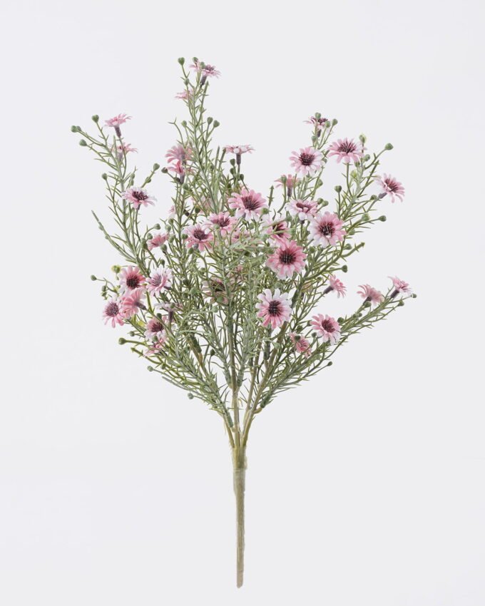 Artificial Flower Flower 5 bush GS-84126012_5 Artificial Flower 18*4*39cm Flower *5 bush GS-84126012 2026SEP 3,000+ sqm showroom with thousands of artificial flowers, plants & trees ready for global sourcing.