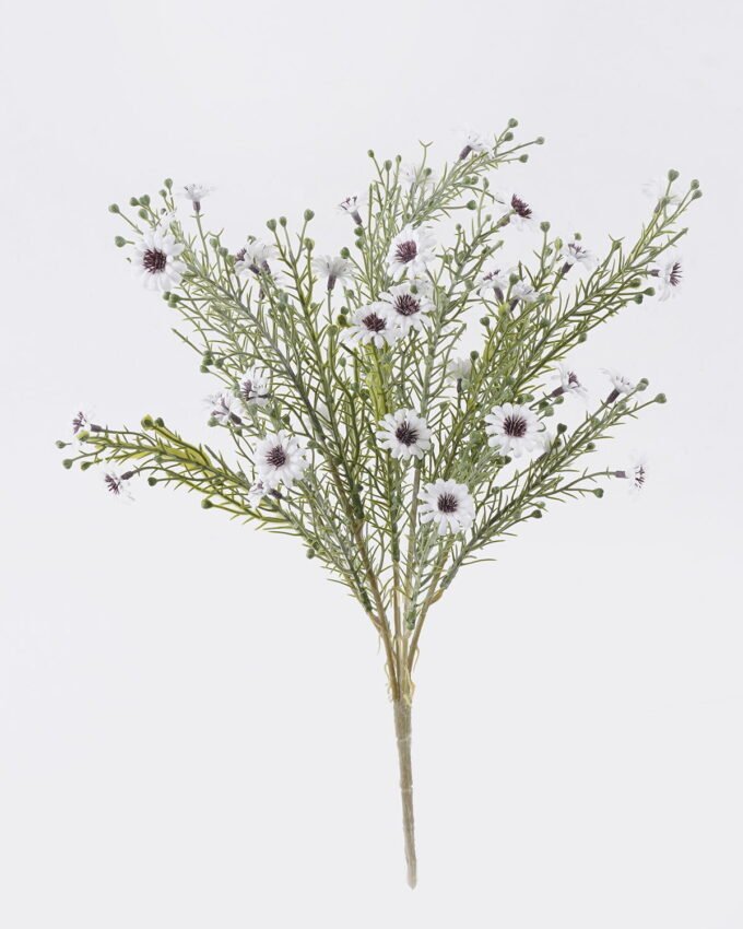 Artificial Flower Flower 5 bush GS-84126012_6 Artificial Flower 18*4*39cm Flower *5 bush GS-84126012 2026SEP 3,000+ sqm showroom with thousands of artificial flowers, plants & trees ready for global sourcing.
