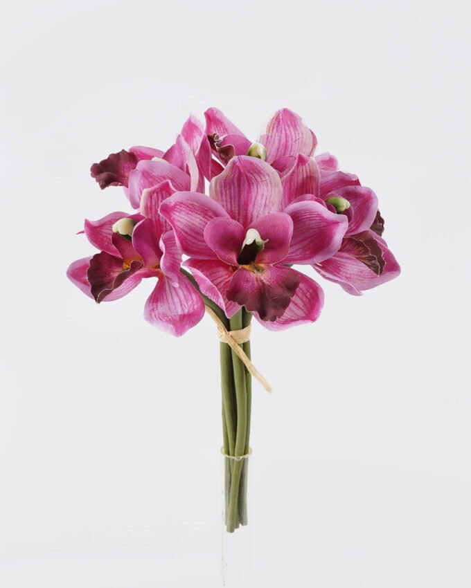 Artificial Flower 18*13*27cm Flower *6 bush GS-16826016-R2 2026Jul 3,000+ sqm showroom with thousands of artificial flowers, plants & trees ready for global sourcing.