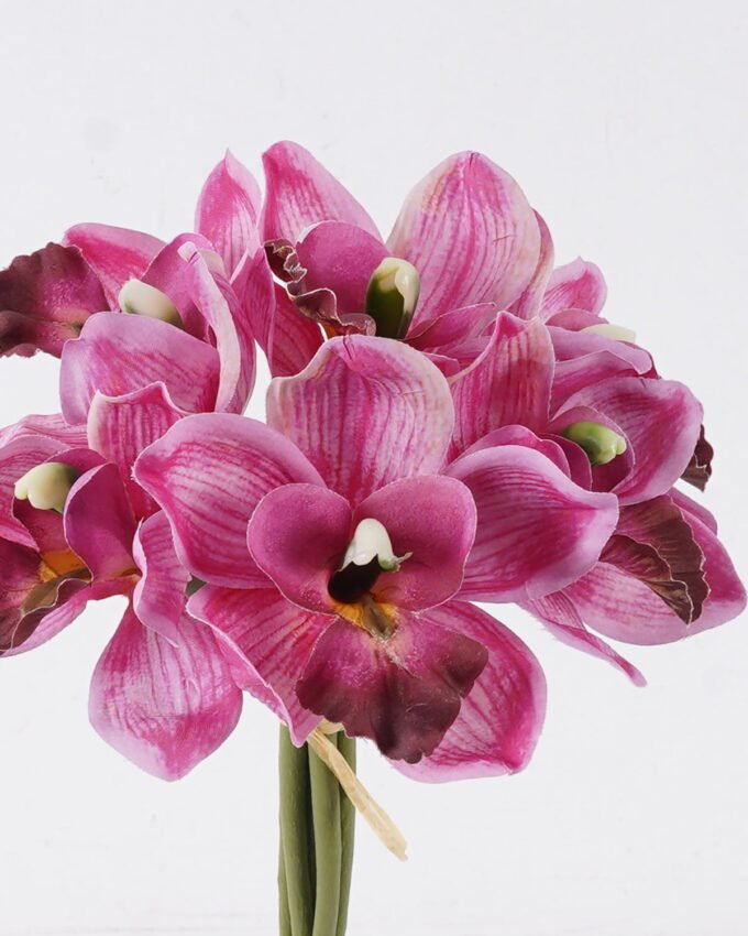 Artificial Flower 18*13*27cm Flower *6 bush GS-16826016-R2 2026Jul 3,000+ sqm showroom with thousands of artificial flowers, plants & trees ready for global sourcing.