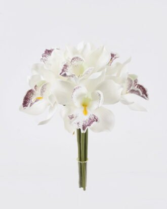 Artificial Flower 18*13*27cm Flower *6 bush GS-16826016-W1 2026Jul 3,000+ sqm showroom with thousands of artificial flowers, plants & trees ready for global sourcing.