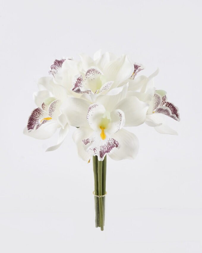 Artificial Flower 18*13*27cm Flower *6 bush GS-16826016-W1 2026Jul 3,000+ sqm showroom with thousands of artificial flowers, plants & trees ready for global sourcing.