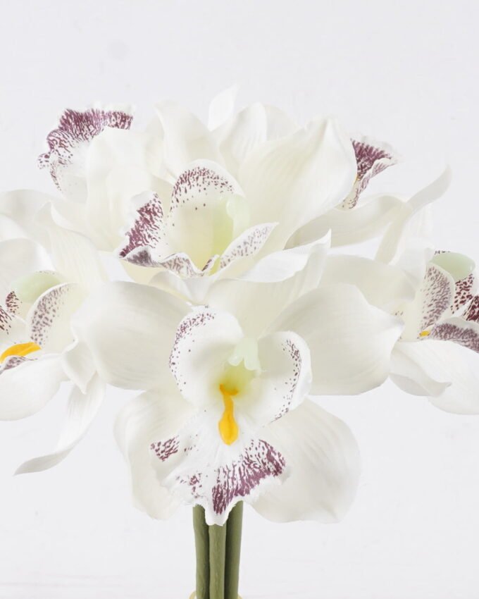 Artificial Flower 18*13*27cm Flower *6 bush GS-16826016-W1 2026Jul 3,000+ sqm showroom with thousands of artificial flowers, plants & trees ready for global sourcing.