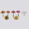 Artificial Flower Flower 6 bush GS-16826016_1 Artificial Flower 18*13*27cm Flower *6 bush GS-16826016 2026Jul 3,000+ sqm showroom with thousands of artificial flowers, plants & trees ready for global sourcing.