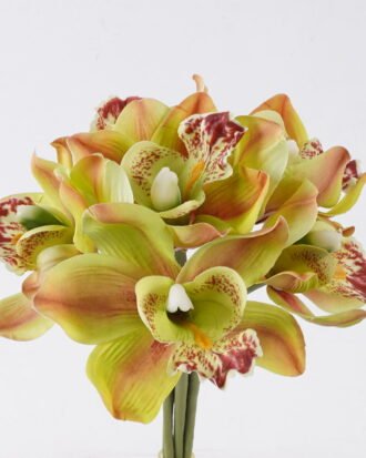 Artificial Flower 18*13*27cm Flower *6 bush GS-16826016 2026Jul 3,000+ sqm showroom with thousands of artificial flowers, plants & trees ready for global sourcing. Artificial Flower 18*13*27cm Flower *6 bush GS-16826016 2026Jul 3,000+ sqm showroom with thousands of artificial flowers, plants & trees ready for global sourcing.