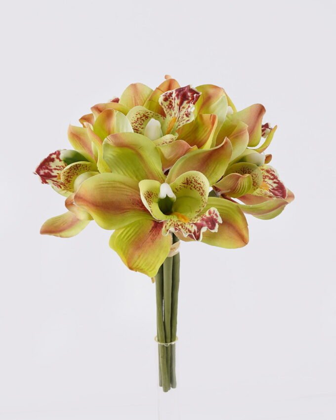 Artificial Flower Flower 6 bush GS-16826016_3 Artificial Flower 18*13*27cm Flower *6 bush GS-16826016 2026Jul 3,000+ sqm showroom with thousands of artificial flowers, plants & trees ready for global sourcing.