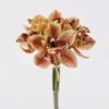 Artificial Flower Flower 6 bush GS-16826016_4 Artificial Flower 18*13*27cm Flower *6 bush GS-16826016 2026Jul 3,000+ sqm showroom with thousands of artificial flowers, plants & trees ready for global sourcing.