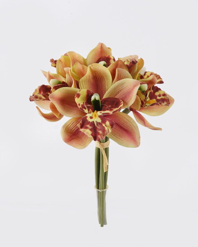 Artificial Flower Flower 6 bush GS-16826016_4 Artificial Flower 18*13*27cm Flower *6 bush GS-16826016 2026Jul 3,000+ sqm showroom with thousands of artificial flowers, plants & trees ready for global sourcing.