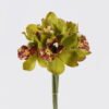 Artificial Flower Flower 6 bush GS-16826016_7 Artificial Flower 18*13*27cm Flower *6 bush GS-16826016 2026Jul 3,000+ sqm showroom with thousands of artificial flowers, plants & trees ready for global sourcing.