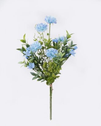 Artificial Flower 22*15*55cm Flower *6 bush GS-16826023-B1 2026Jul 3,000+ sqm showroom with thousands of artificial flowers, plants & trees ready for global sourcing.