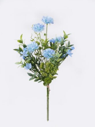 Artificial Flower 25*8*50cm Carnation *3 bush GS-16826022 2026Jul 3,000+ sqm showroom with thousands of artificial flowers, plants & trees ready for global sourcing.
