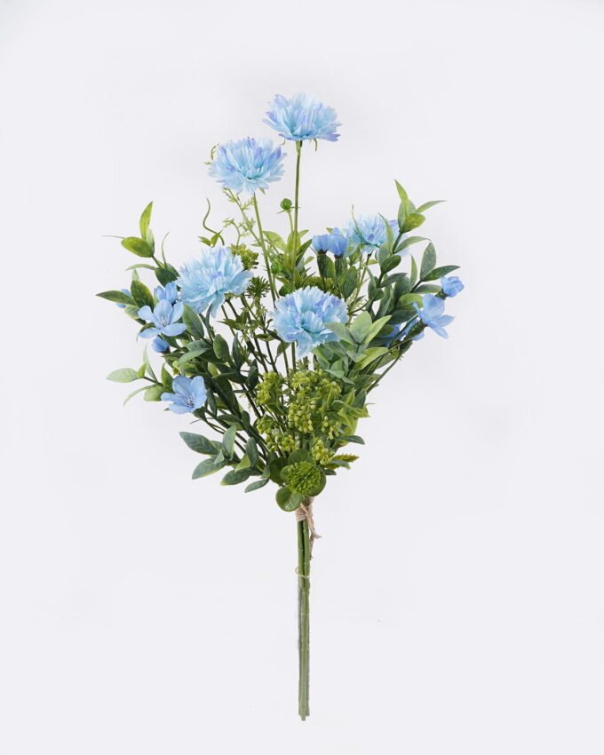 Artificial Flower 22*15*55cm Flower *6 bush GS-16826023-B1 2026Jul 3,000+ sqm showroom with thousands of artificial flowers, plants & trees ready for global sourcing.