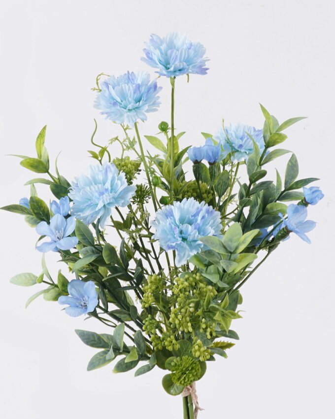 Artificial Flower 22*15*55cm Flower *6 bush GS-16826023-B1 2026Jul 3,000+ sqm showroom with thousands of artificial flowers, plants & trees ready for global sourcing.