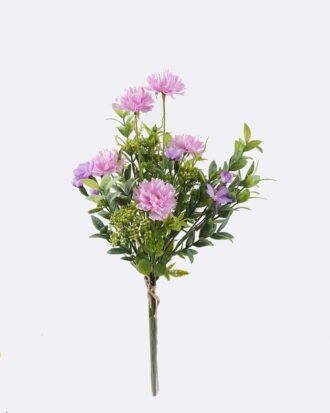 Artificial Flower 22*15*55cm Flower *6 bush GS-16826023-P1 2026Jul 3,000+ sqm showroom with thousands of artificial flowers, plants & trees ready for global sourcing.