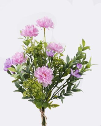 Artificial Flower 22*15*55cm Flower *6 bush GS-16826023-P1 2026Jul 3,000+ sqm showroom with thousands of artificial flowers, plants & trees ready for global sourcing.