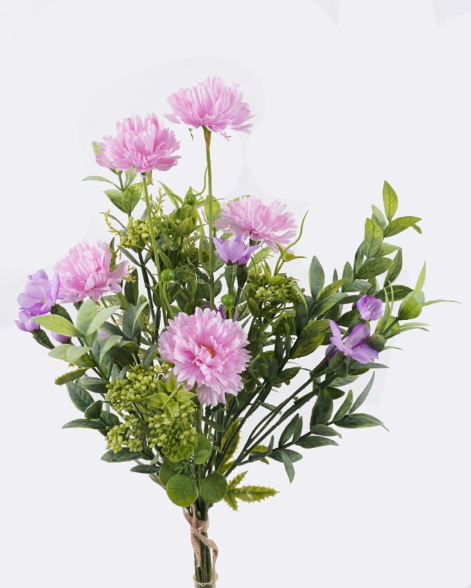 Artificial Flower Flower 6 bush GS-16826023-P1_5 Artificial Flower 22*15*55cm Flower *6 bush GS-16826023-P1 2026Jul 3,000+ sqm showroom with thousands of artificial flowers, plants & trees ready for global sourcing.