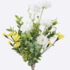 Artificial Flower 22*15*55cm Flower *6 bush GS-16826023-W1 2026Jul 3,000+ sqm showroom with thousands of artificial flowers, plants & trees ready for global sourcing.