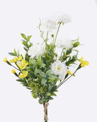 Artificial Flower 22*15*55cm Flower *6 bush GS-16826023-W1 2026Jul 3,000+ sqm showroom with thousands of artificial flowers, plants & trees ready for global sourcing.