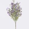 Artificial Flower 19*5*58cm Flower *6 bush GS-84126002 2026SEP 3,000+ sqm showroom with thousands of artificial flowers, plants & trees ready for global sourcing.