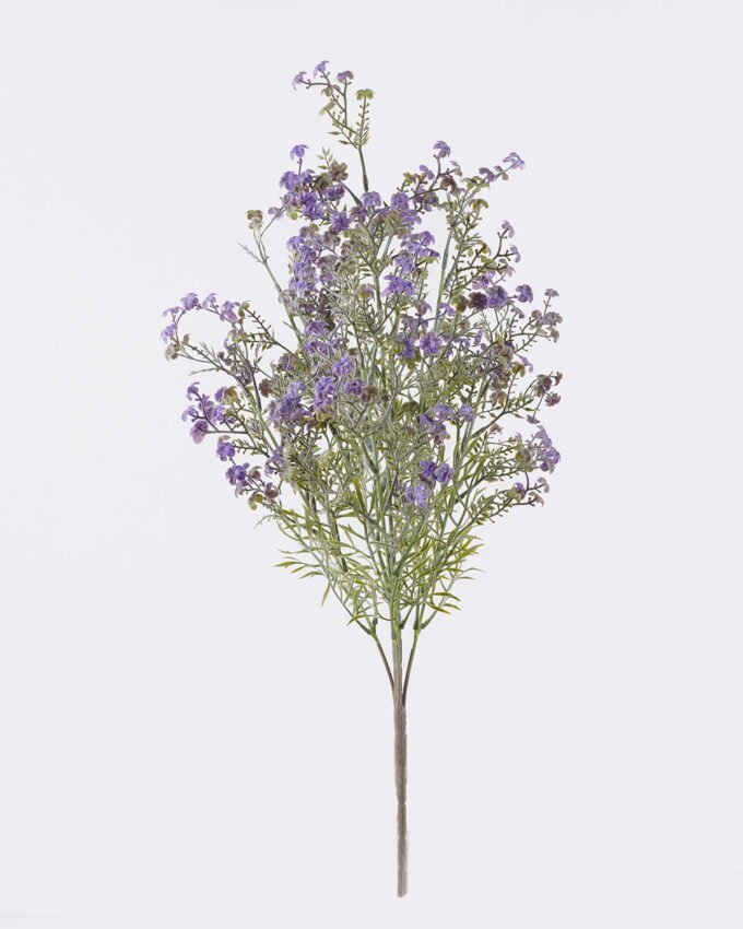 Artificial Flower 19*5*58cm Flower *6 bush GS-84126002 2026SEP 3,000+ sqm showroom with thousands of artificial flowers, plants & trees ready for global sourcing.