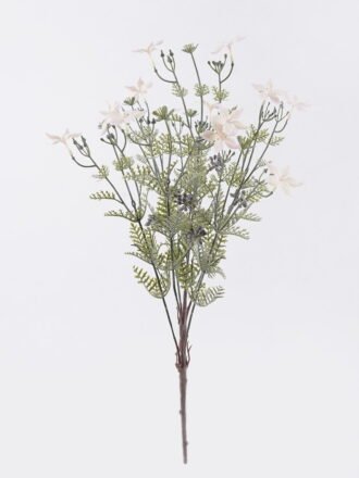 Artificial Branch fruit 12*4*40cm Fruit *5 bush GS-84126006 2026SEP 3,000+ sqm showroom with thousands of artificial flowers, plants & trees ready for global sourcing.