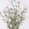 Artificial Flower 16*7*53cm Flower *6 bush GS-84126005-P1 2026SEP 3,000+ sqm showroom with thousands of artificial flowers, plants & trees ready for global sourcing.