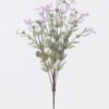 Artificial Flower Flower 6 bush GS-84126005_5 Artificial Flower 16*7*53cm Flower *6 bush GS-84126005 2026SEP 3,000+ sqm showroom with thousands of artificial flowers, plants & trees ready for global sourcing.