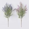 Artificial Flower Flower 6 bush GS-84126009_1 Artificial Flower 18*7*60cm Flower *6 bush GS-84126009 2026SEP 3,000+ sqm showroom with thousands of artificial flowers, plants & trees ready for global sourcing.