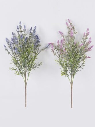 Artificial Flower 20*9*38cm Flower *5 bush GS-84126010 2026SEP 3,000+ sqm showroom with thousands of artificial flowers, plants & trees ready for global sourcing.