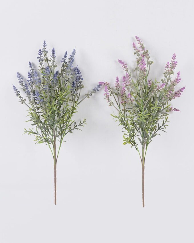 Artificial Flower 18*7*60cm Flower *6 bush GS-84126009 2026SEP 3,000+ sqm showroom with thousands of artificial flowers, plants & trees ready for global sourcing.