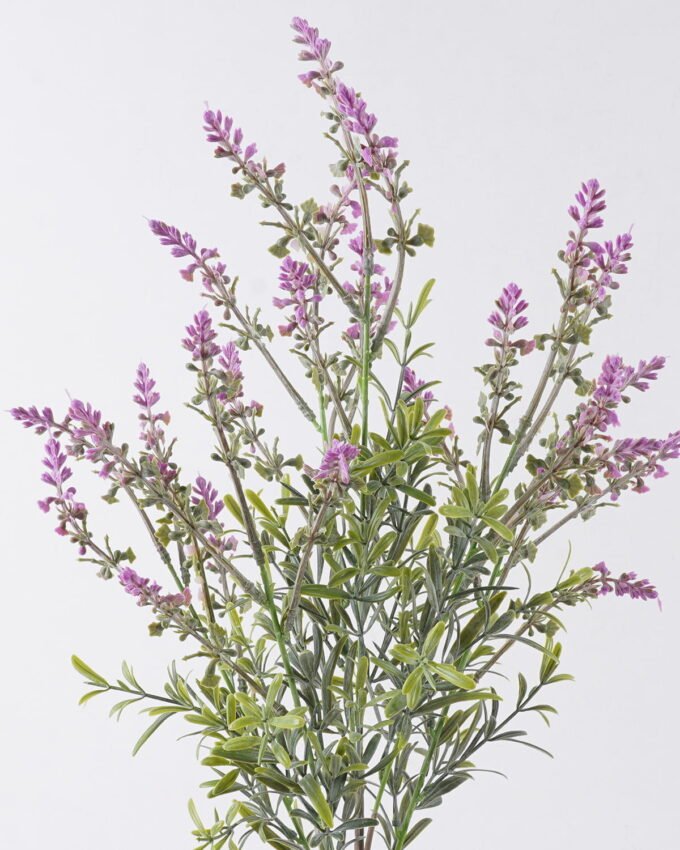 Artificial Flower 18*7*60cm Flower *6 bush GS-84126009 2026SEP 3,000+ sqm showroom with thousands of artificial flowers, plants & trees ready for global sourcing.