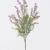 Artificial Flower Flower 6 bush GS-84126009_3 Artificial Flower 18*7*60cm Flower *6 bush GS-84126009 2026SEP 3,000+ sqm showroom with thousands of artificial flowers, plants & trees ready for global sourcing.