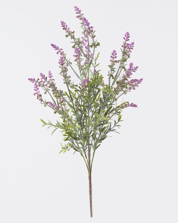 Artificial Flower Flower 6 bush GS-84126009_3 Artificial Flower 18*7*60cm Flower *6 bush GS-84126009 2026SEP 3,000+ sqm showroom with thousands of artificial flowers, plants & trees ready for global sourcing.