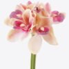 Artificial Flower 15*9*25cm Flower *6 bush /moist real touch GS-79826001-Y1 2026SEP 3,000+ sqm showroom with thousands of artificial flowers, plants & trees ready for global sourcing.